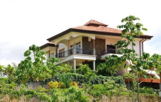 Condominio Del Pacifico, For Sale in Bejuco Costa Rica.