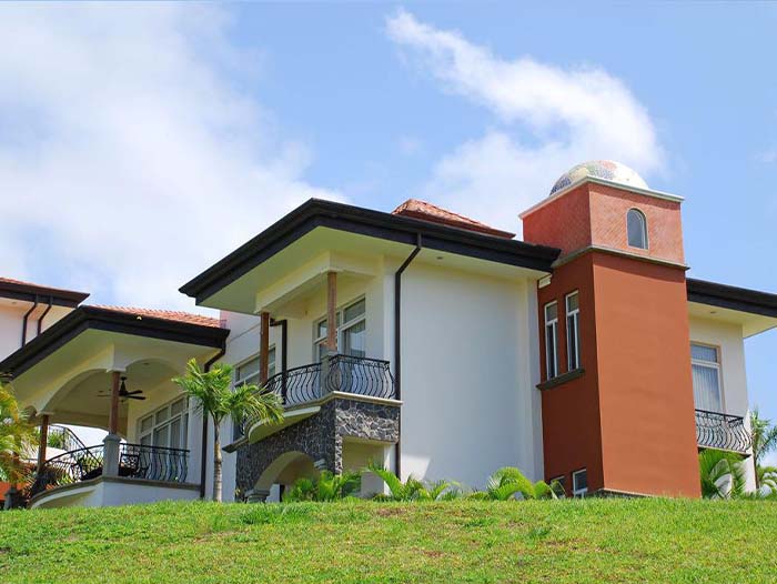 Condominio Del Pacifico, For Sale in Bejuco Costa Rica.