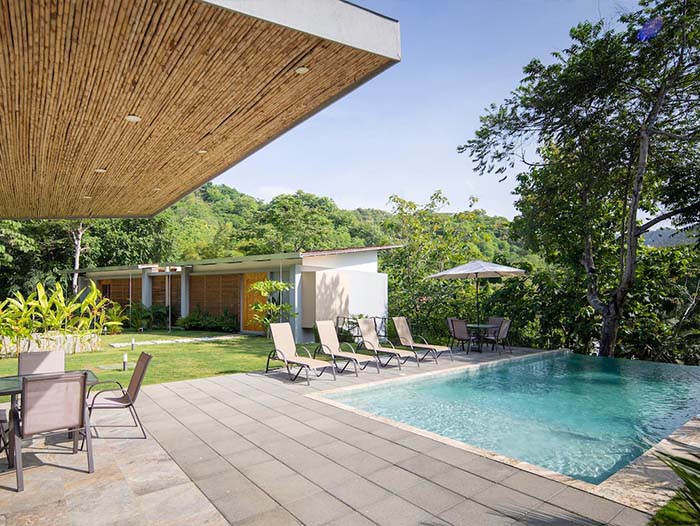 2-Bedroom Home in World Surfing Reserve. Costa Rica Portfolio